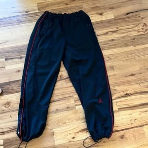 Air Jordan jumpsuit pants